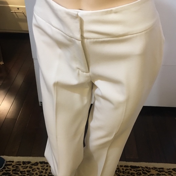 Vintage from 90’s Corky Miller’s Classic Studio Skirt,Pants;Blazer in pink linen - Picture 4 of 14